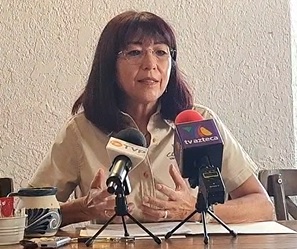 Sandra Guido