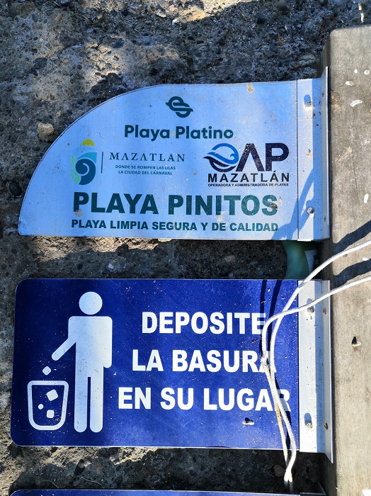 Playa Platino