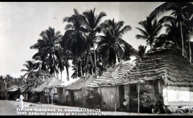 marejadas en Mazatlán