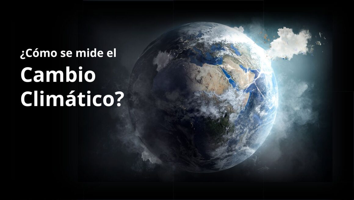 cambio climático