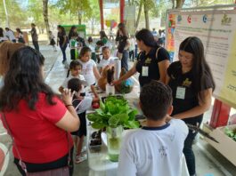 Congreso científico infantil