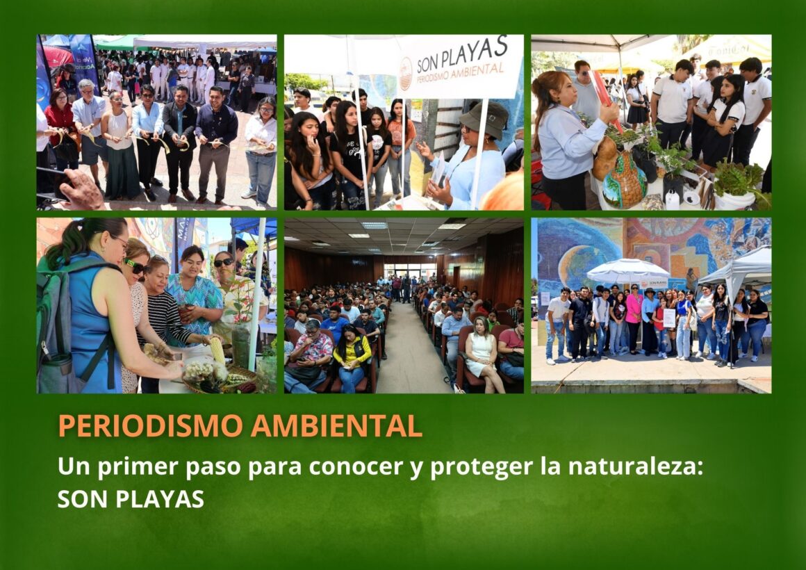 Expo Ambiental