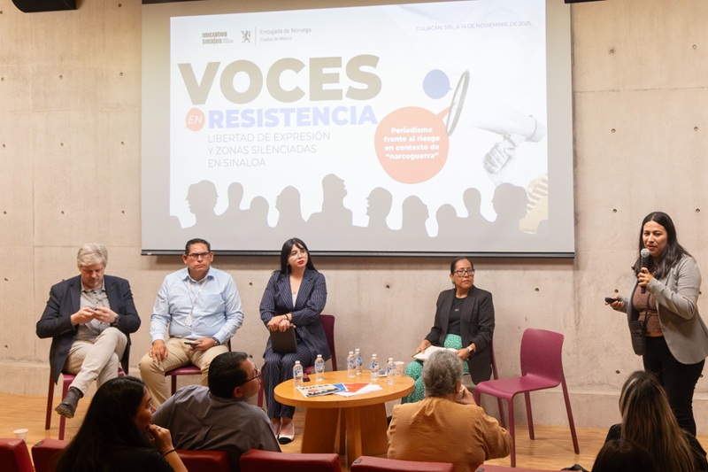 zonas de silencio informativo